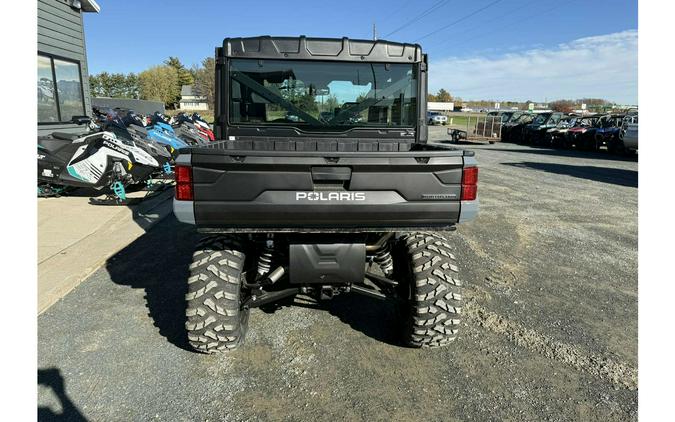 2026 Polaris RANGER CREW XP 1000 NS ED PREMIUM