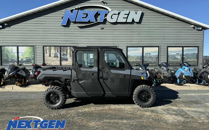 2026 Polaris RANGER CREW XP 1000 NS ED PREMIUM