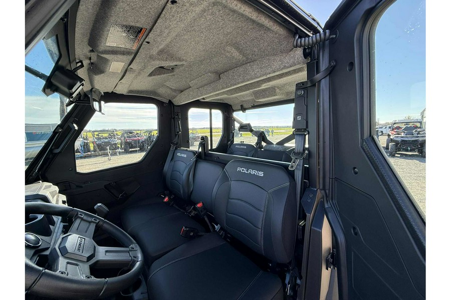 2026 Polaris RANGER CREW XP 1000 NS ED PREMIUM