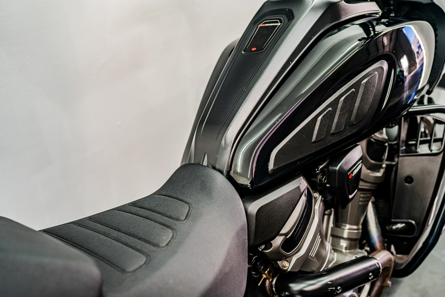 2021 Harley-Davidson Pan America™ Special