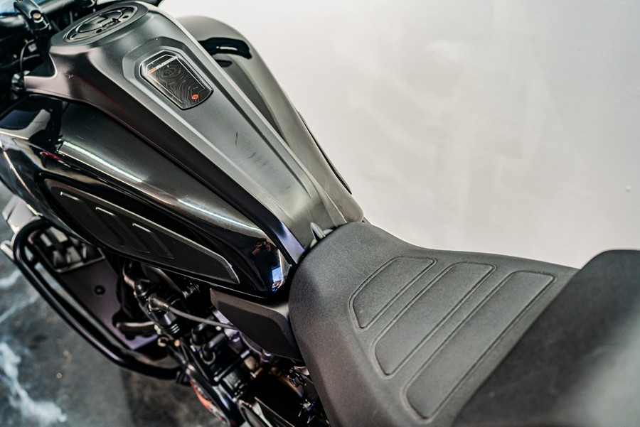 2021 Harley-Davidson Pan America™ Special