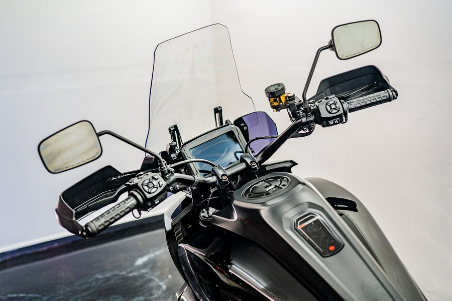 2021 Harley-Davidson Pan America™ Special