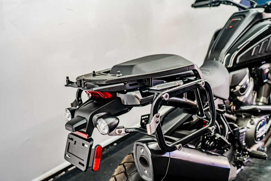 2021 Harley-Davidson Pan America™ Special