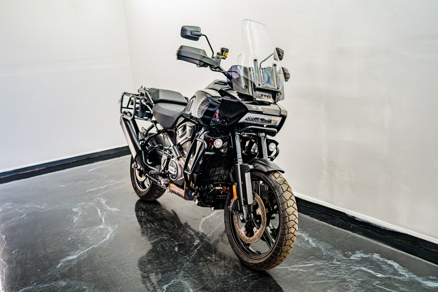 2021 Harley-Davidson Pan America™ Special