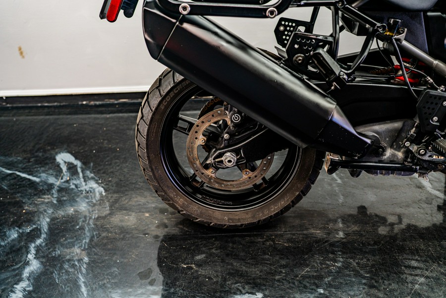 2021 Harley-Davidson Pan America™ Special