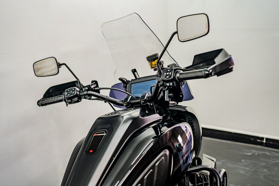 2021 Harley-Davidson Pan America™ Special