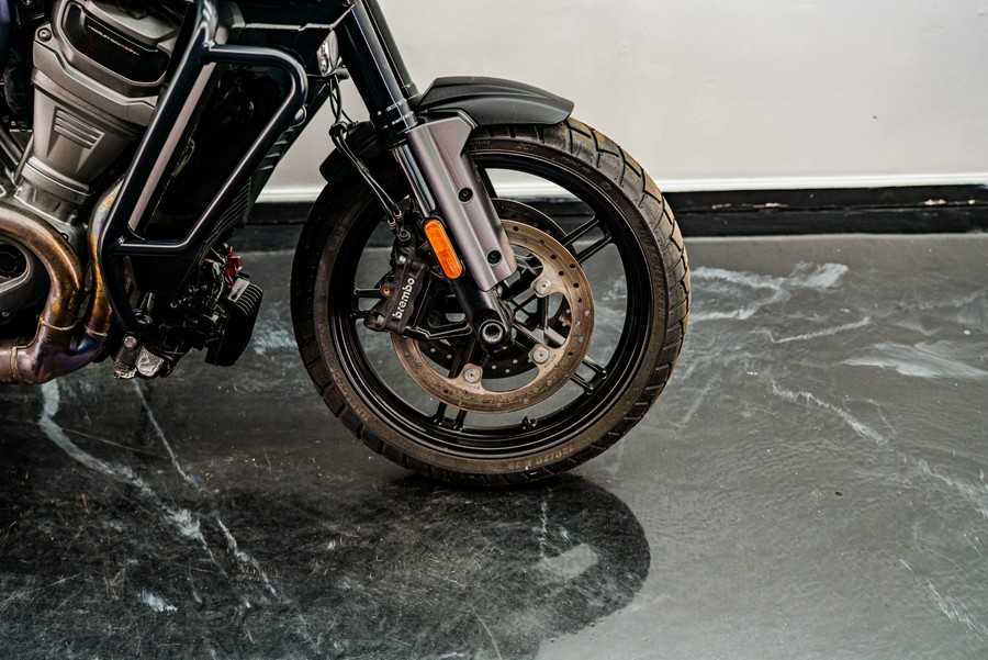 2021 Harley-Davidson Pan America™ Special