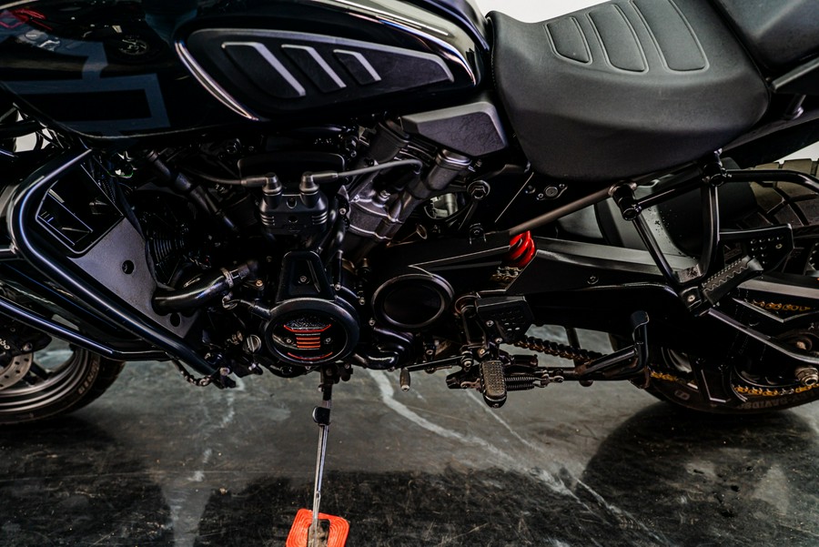 2021 Harley-Davidson Pan America™ Special