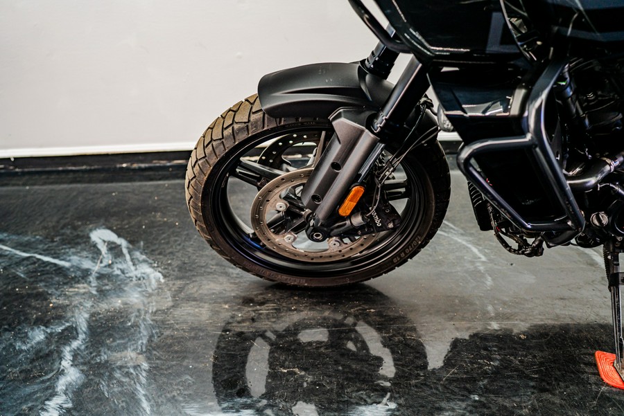 2021 Harley-Davidson Pan America™ Special