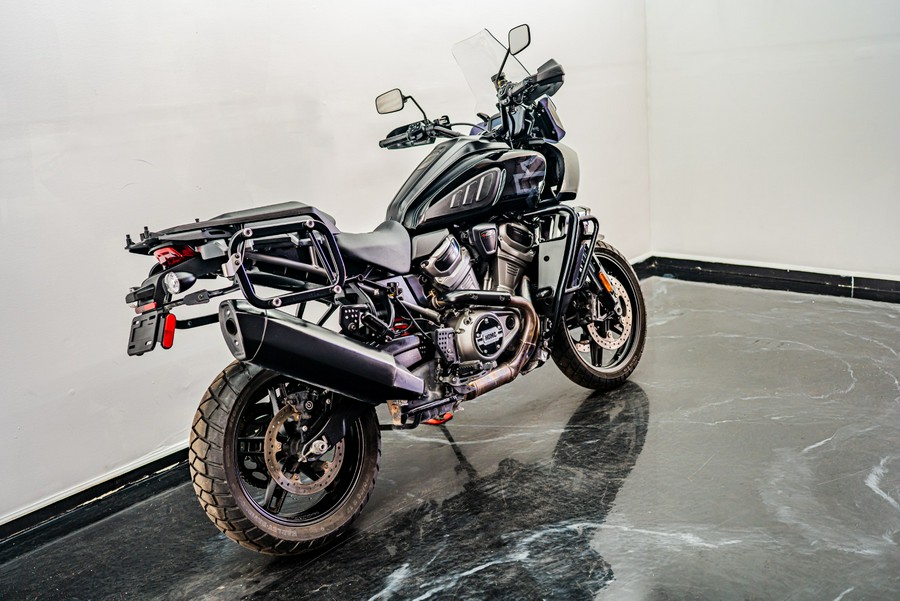 2021 Harley-Davidson Pan America™ Special