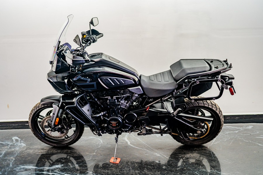 2021 Harley-Davidson Pan America™ Special