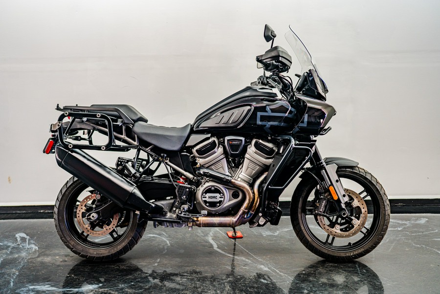 2021 Harley-Davidson Pan America™ Special
