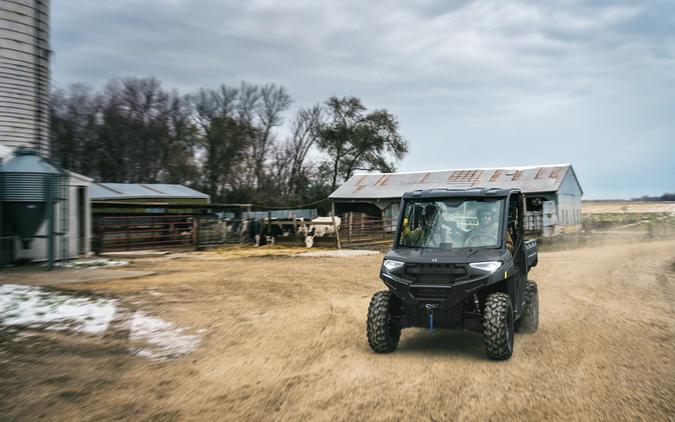 2026 Polaris Ranger XP® 1000 Premium *Offsite Inventory*