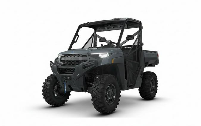 2026 Polaris Ranger XP® 1000 Premium *Offsite Inventory*