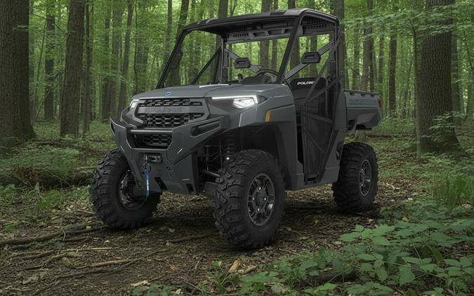 2026 Polaris Ranger XP® 1000 Premium *Offsite Inventory*