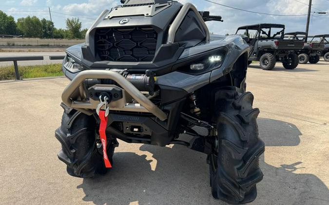 2026 Can-AM Outlander X Mr 850