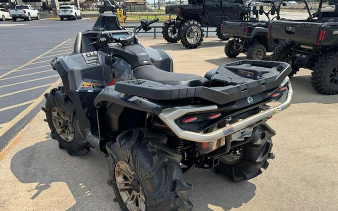 2026 Can-AM Outlander X Mr 850