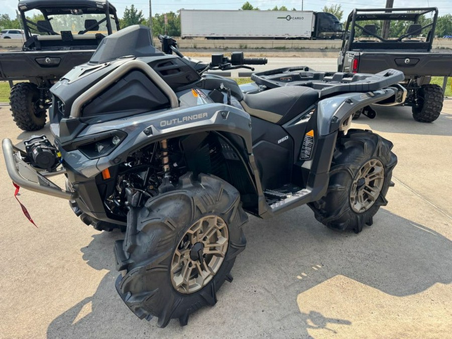 2026 Can-AM Outlander X Mr 850