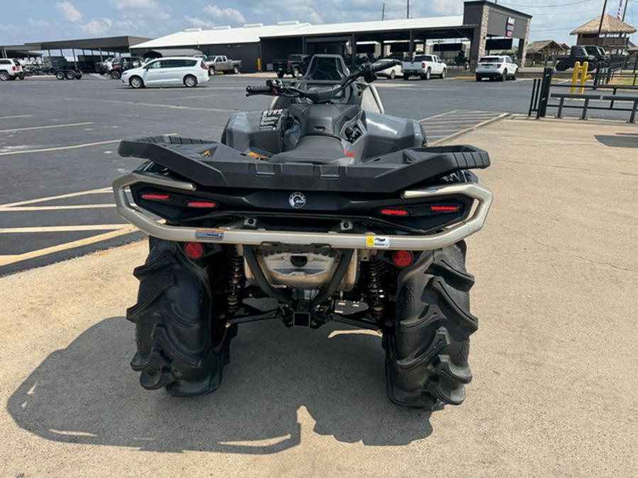 2026 Can-AM Outlander X Mr 850