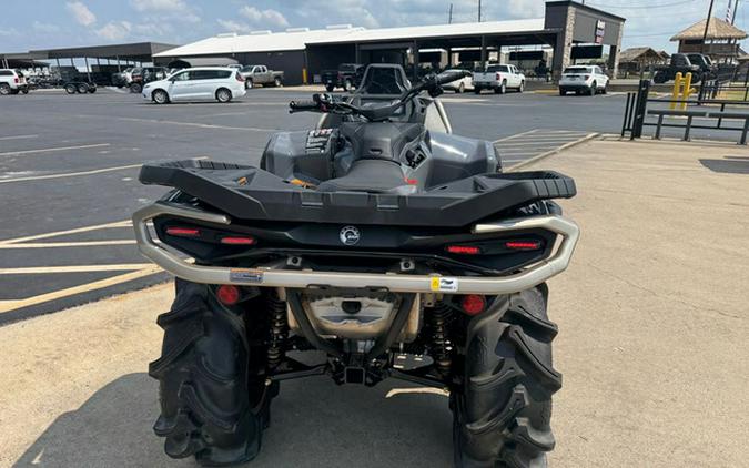 2026 Can-AM Outlander X Mr 850