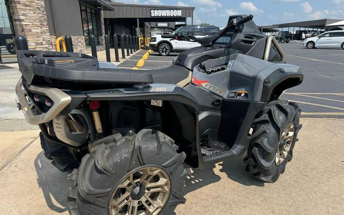 2026 Can-AM Outlander X Mr 850