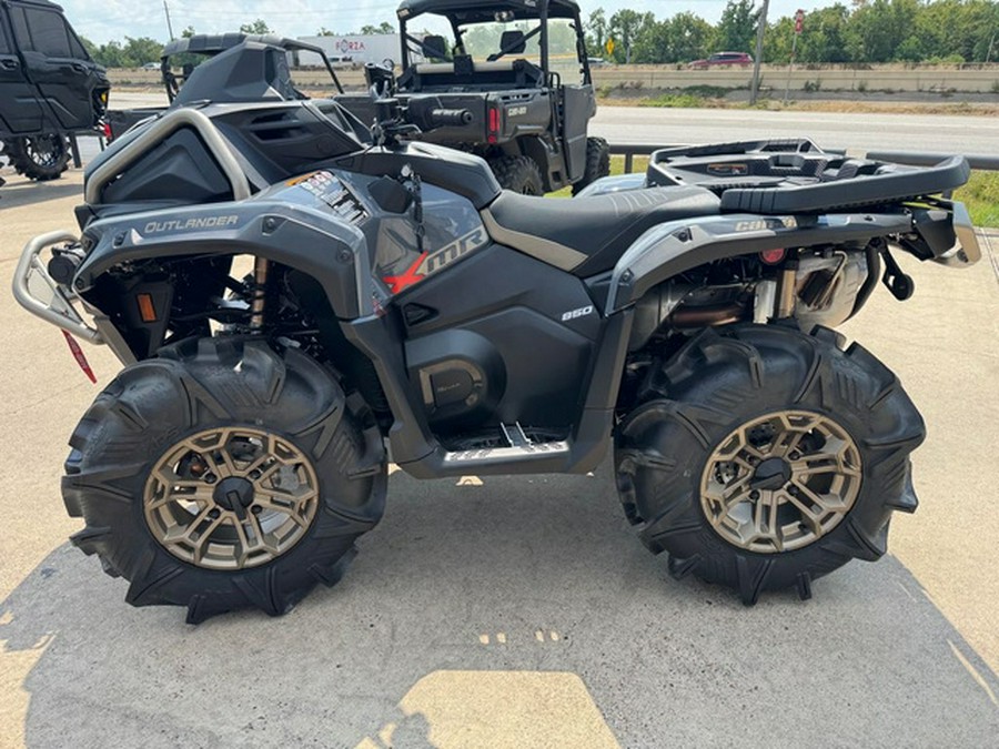 2026 Can-AM Outlander X Mr 850