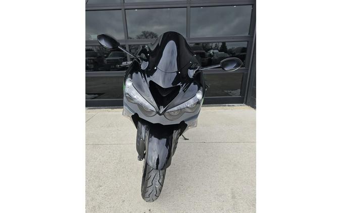 2021 Kawasaki Ninja® ZX™-14R ABS