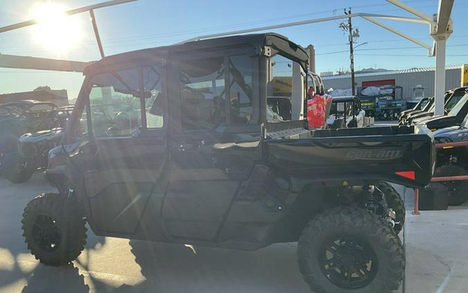 2026 Can-Am Defender MAX LONE STAR CAB HD11