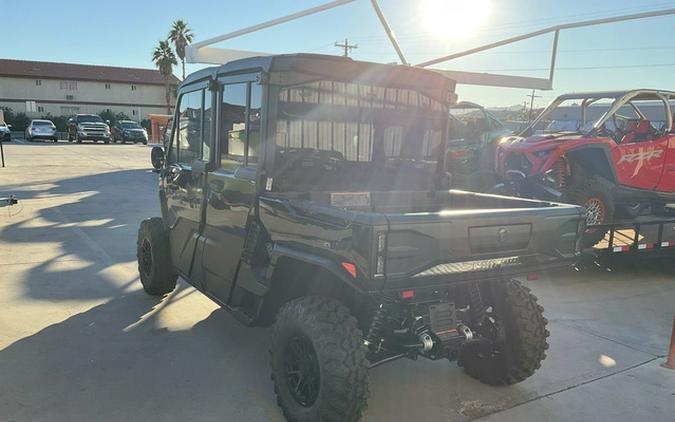 2026 Can-Am Defender MAX LONE STAR CAB HD11