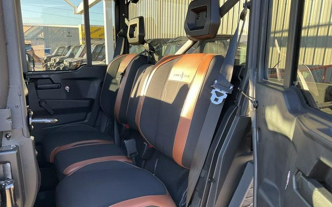 2026 Can-Am Defender MAX LONE STAR CAB HD11