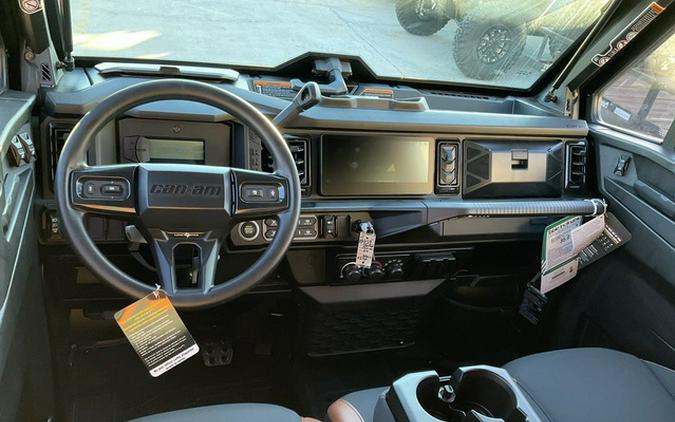 2026 Can-Am Defender MAX LONE STAR CAB HD11