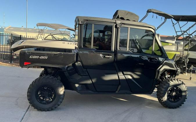2026 Can-Am Defender MAX LONE STAR CAB HD11