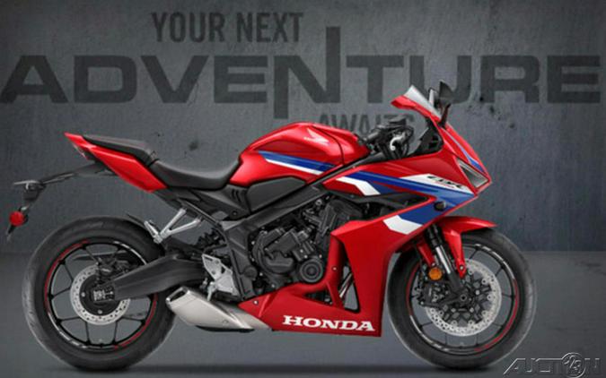 2026 Honda CBR650R E-Clutch