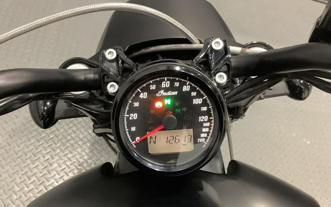 2019 Polaris SCOUT BOBBER ABS