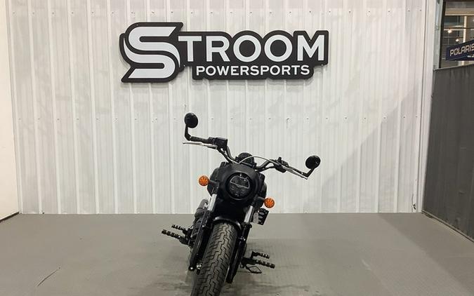 2019 Polaris SCOUT BOBBER ABS