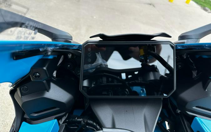 2026 Yamaha YZF-R7