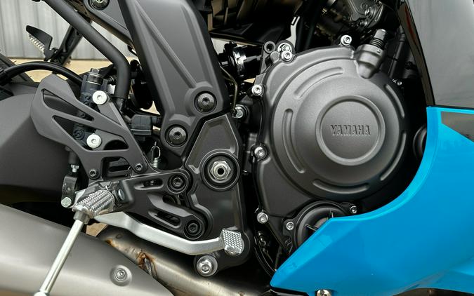 2026 Yamaha YZF-R7