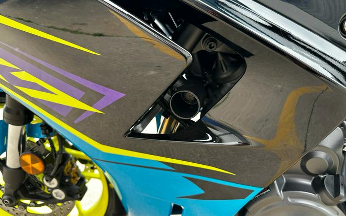 2026 Yamaha YZF-R7