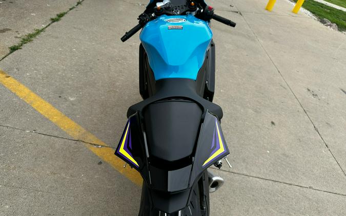 2026 Yamaha YZF-R7