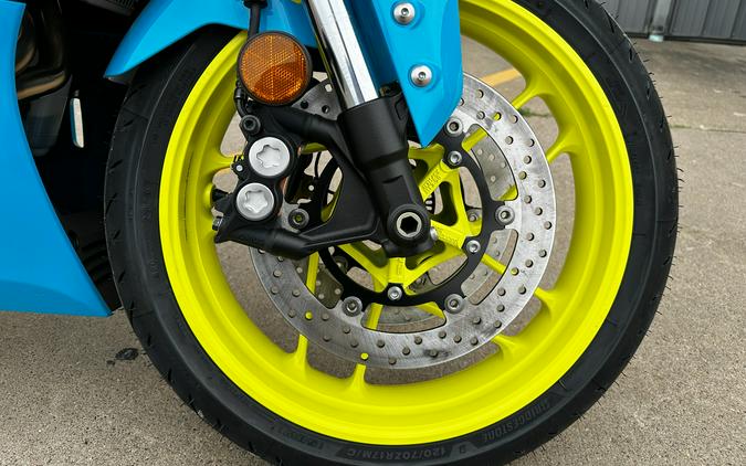 2026 Yamaha YZF-R7