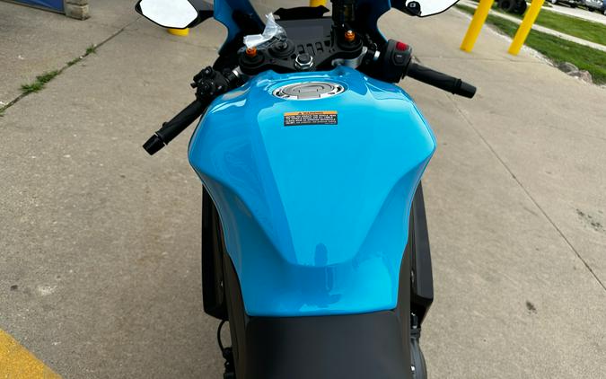 2026 Yamaha YZF-R7