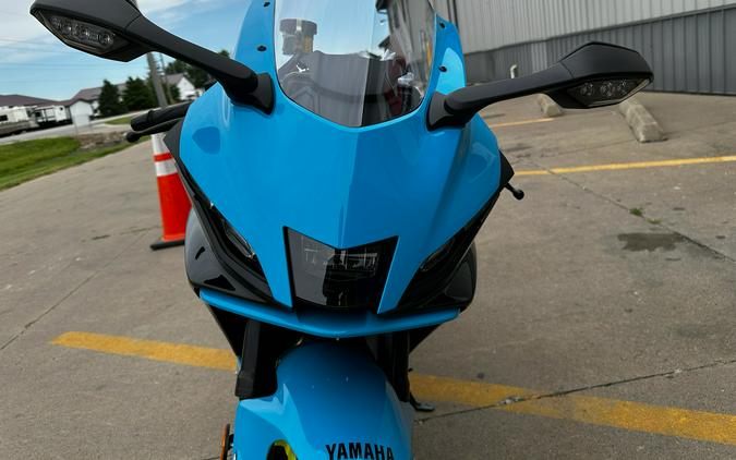2026 Yamaha YZF-R7