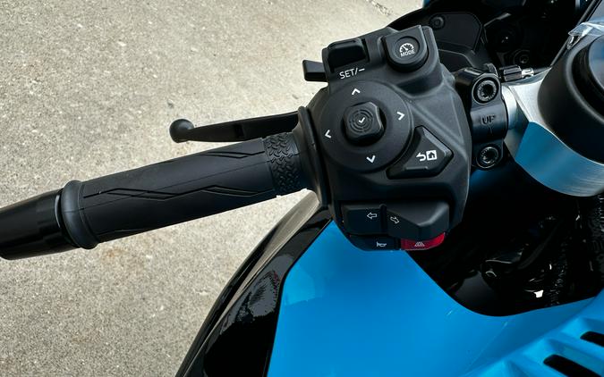 2026 Yamaha YZF-R7