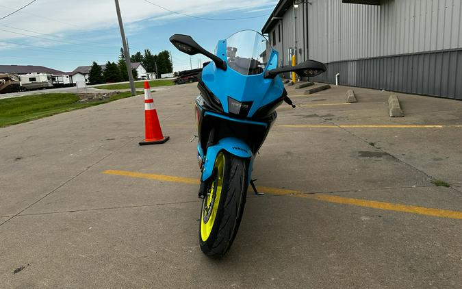 2026 Yamaha YZF-R7