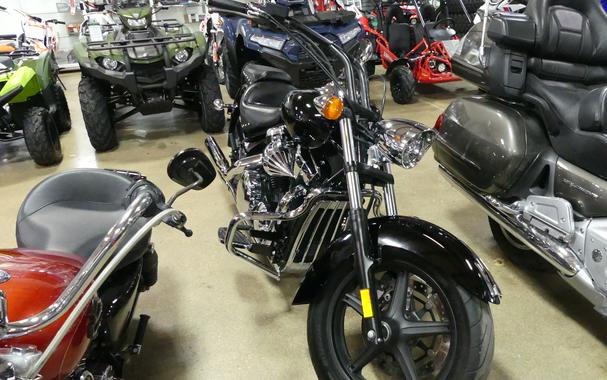2014 Stateline® ABS - Honda