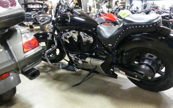 2014 Stateline® ABS - Honda