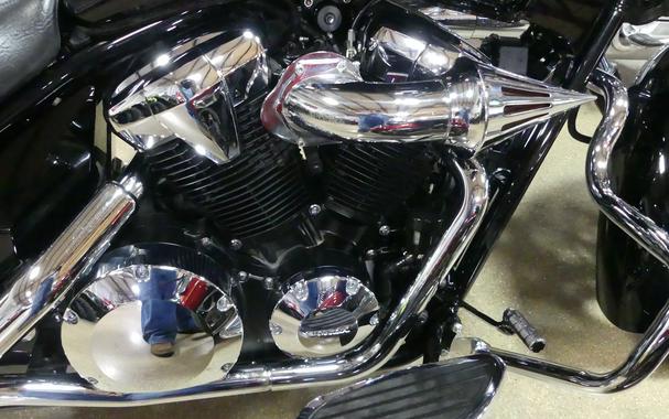 2014 Stateline® ABS - Honda