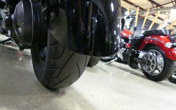 2014 Stateline® ABS - Honda