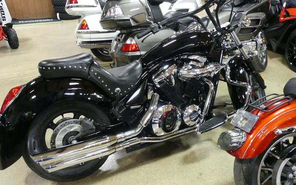 2014 Stateline® ABS - Honda