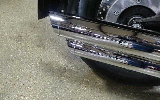 2014 Stateline® ABS - Honda